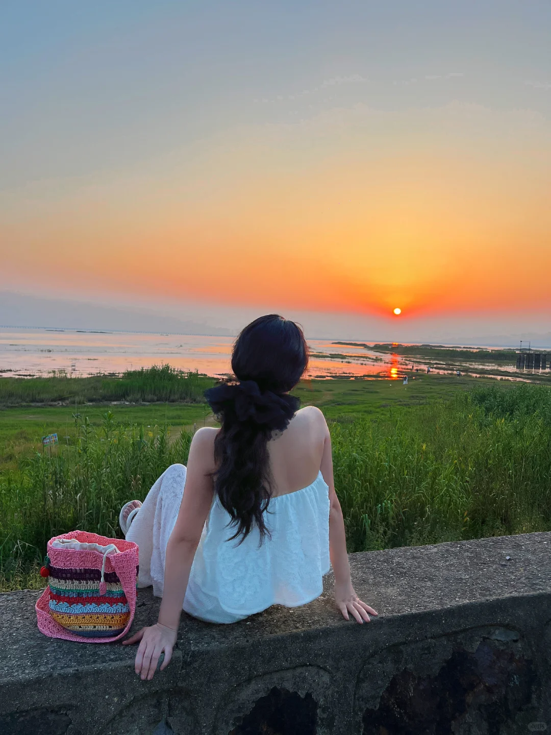 2024旅行结算|舍不得分享的➊条南京小众线路