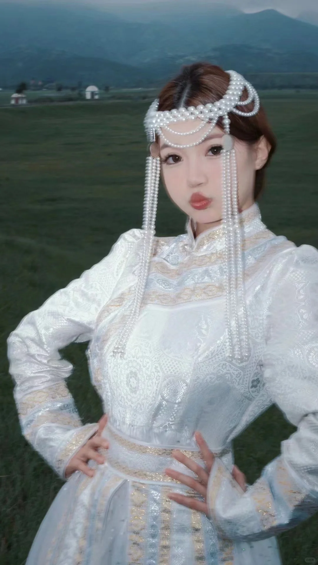 12月反向旅游去呼和浩特太爽啦🤩人少还好玩