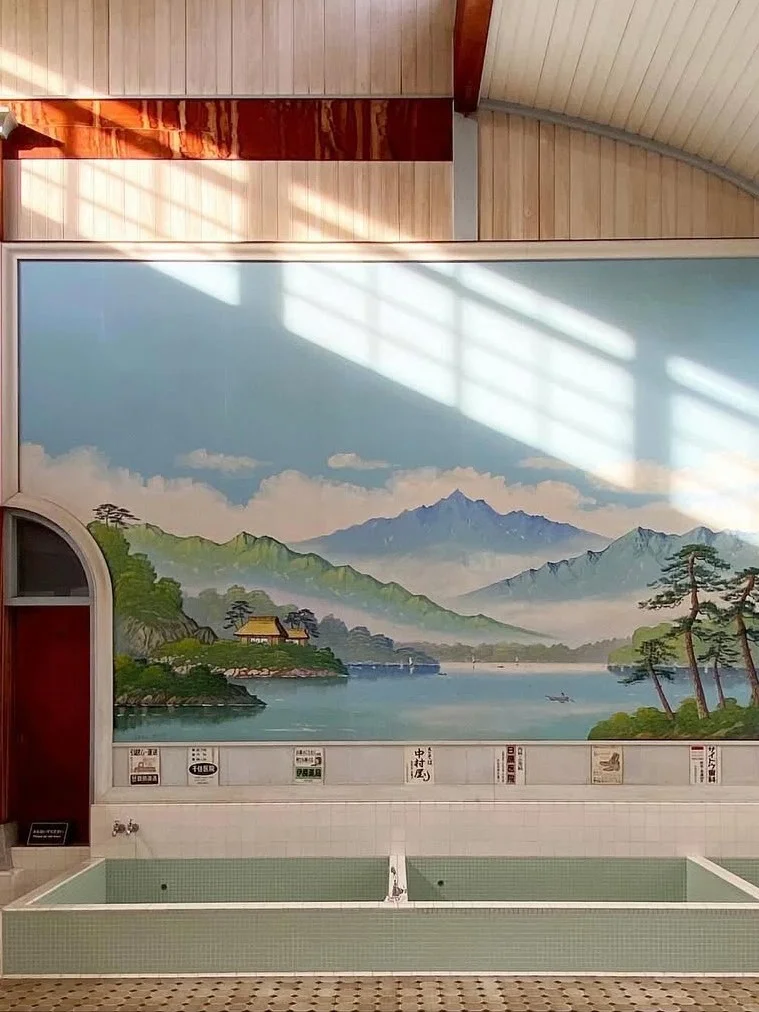 东京散步意外撞到了蕞大惊喜,出不去了…