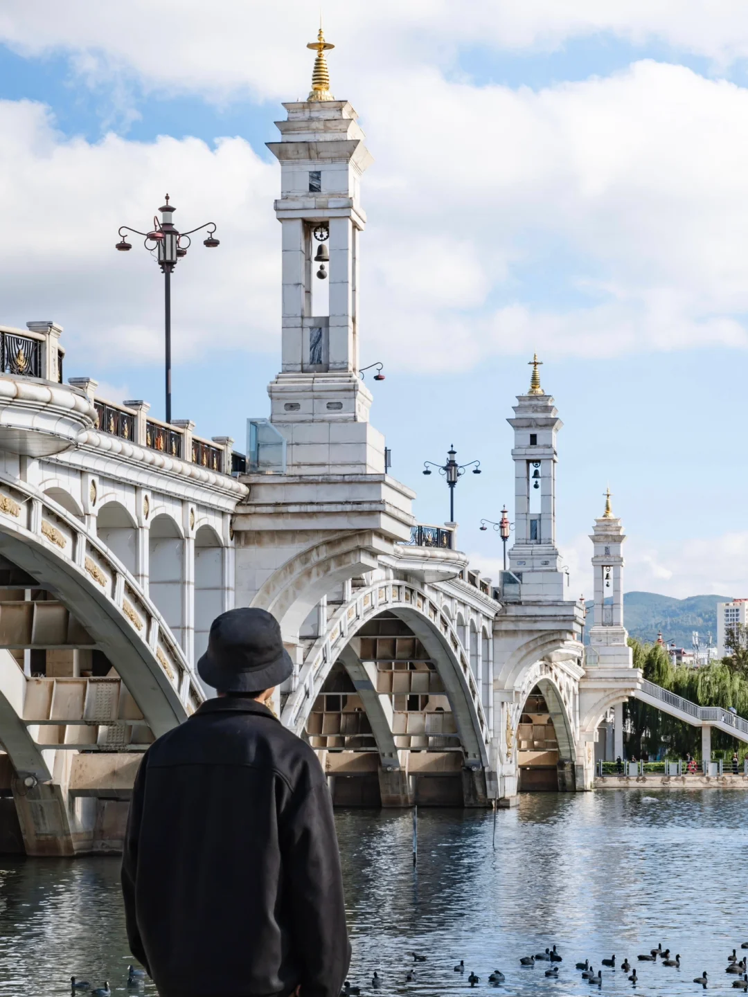 为了这18张照片,我专程飞了一趟大理❗❗