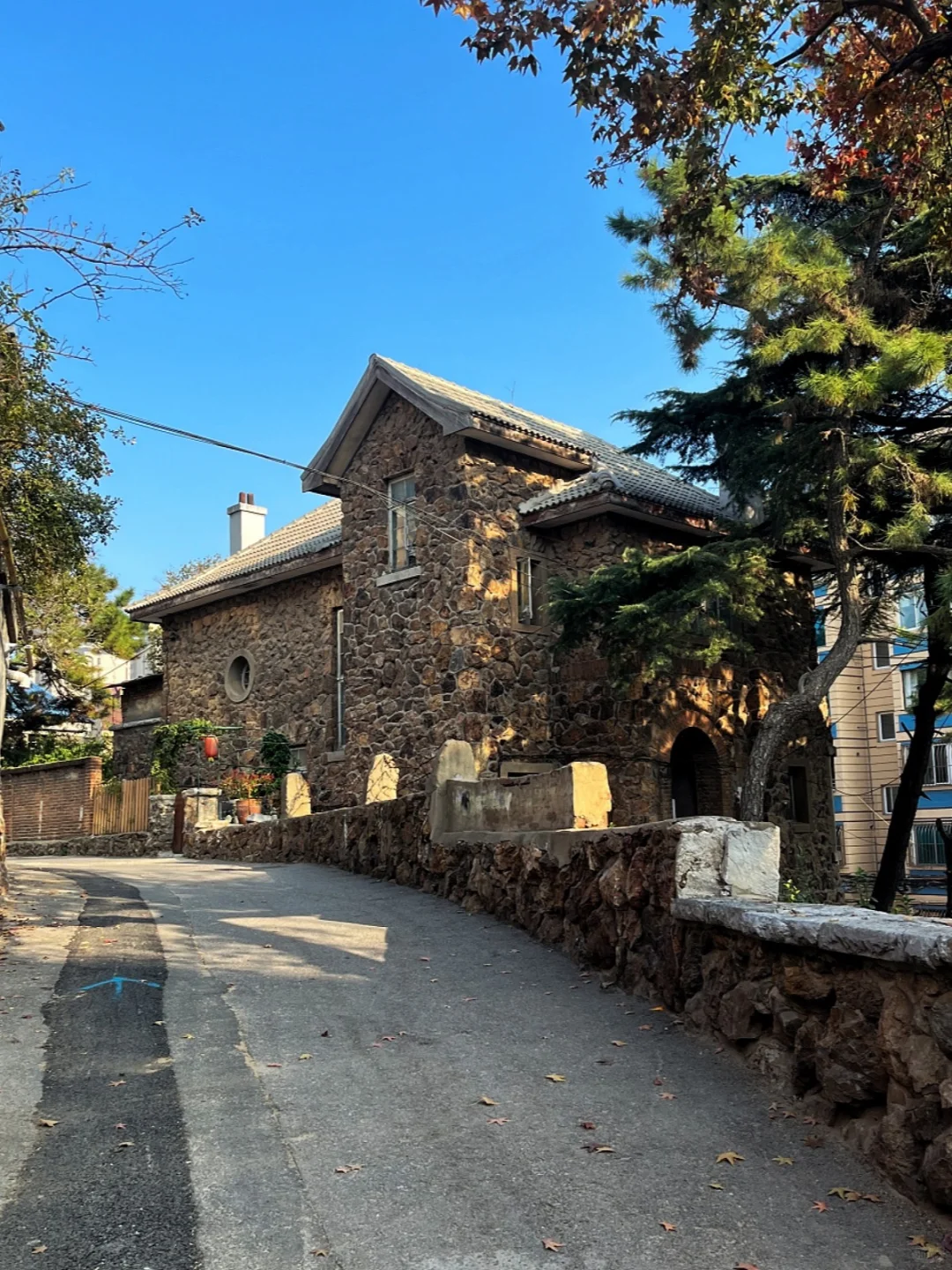 大连Plog，热门景点替大家踩个雷🧐