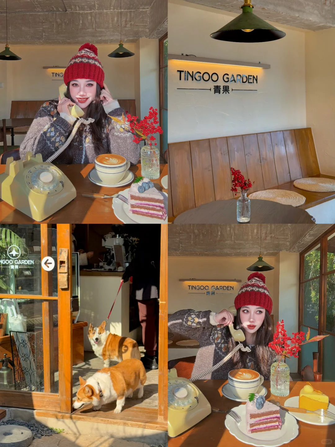 2024旅行结算|舍不得分享的➊条南京小众线路