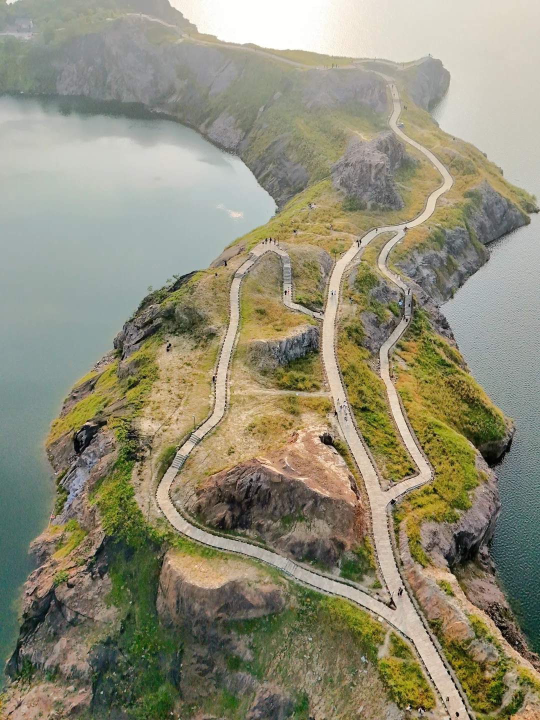 问爆了❗️上海自驾1.5h🚗人间塞尔达真的存在