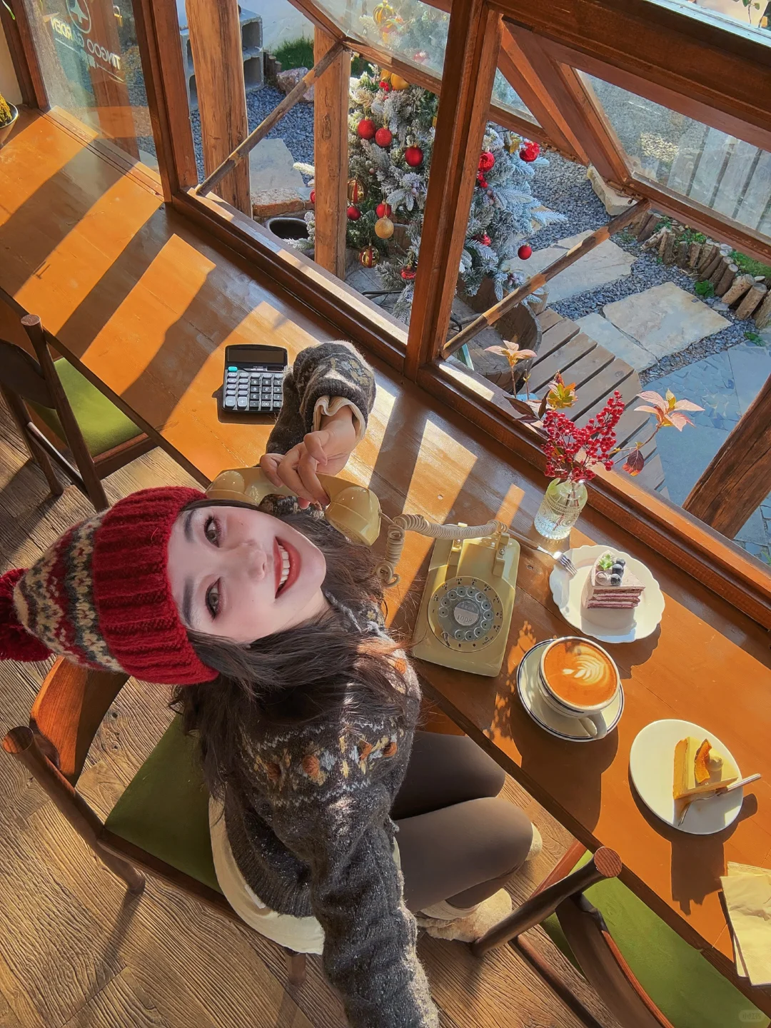 2024旅行结算|舍不得分享的➊条南京小众线路