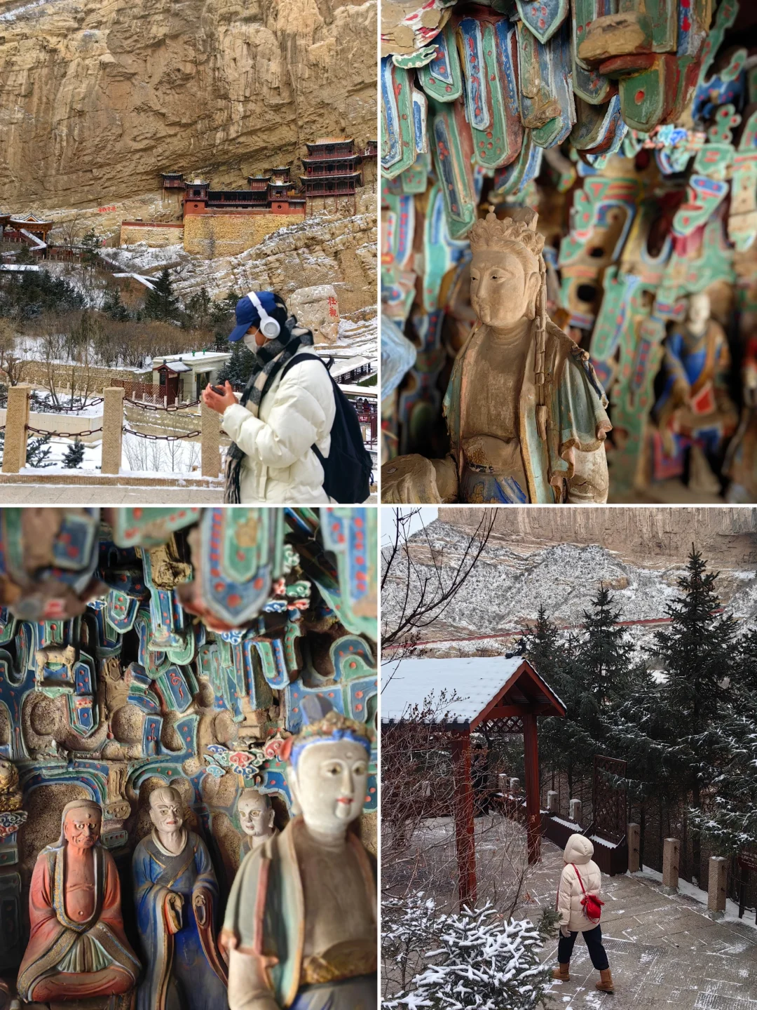 劝退大同行的人，打脸时刻来啦!（附贴士）