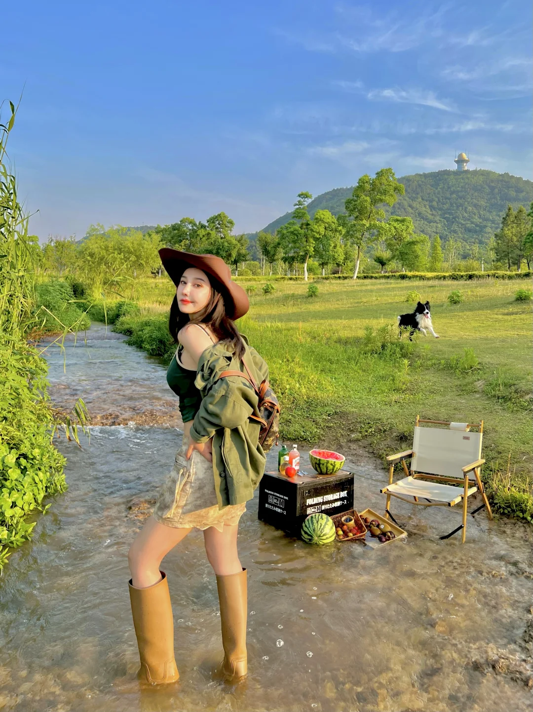 2024旅行结算|舍不得分享的➊条南京小众线路