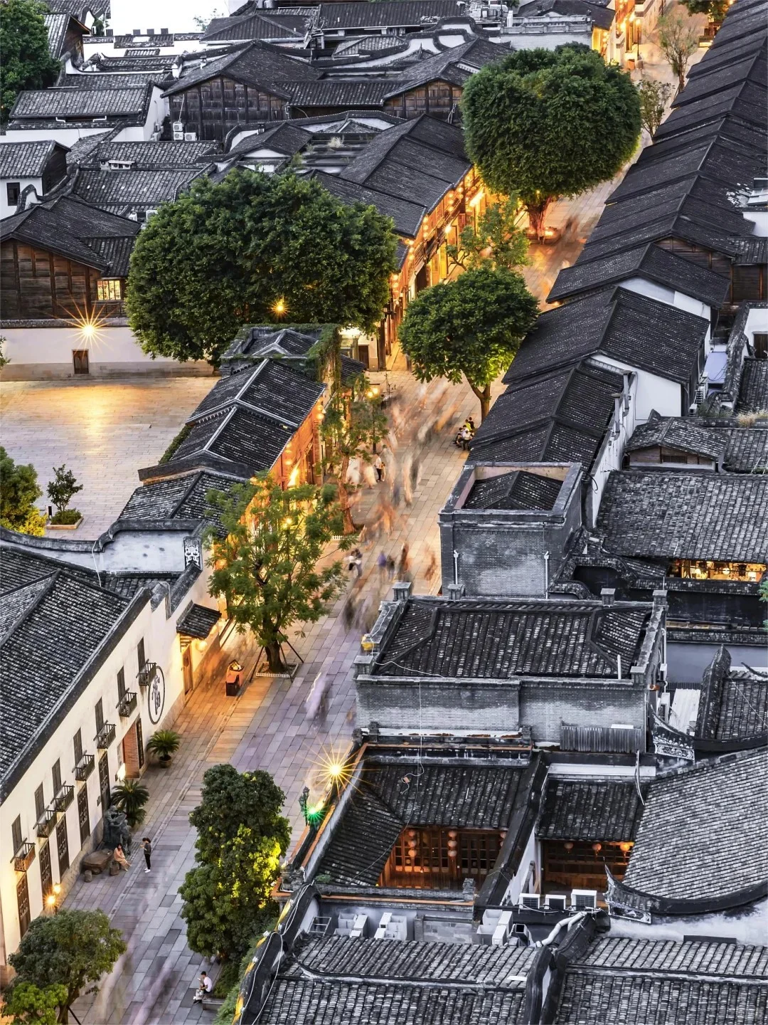 福州必去九大景点❗️❗️旅行前必看❗️