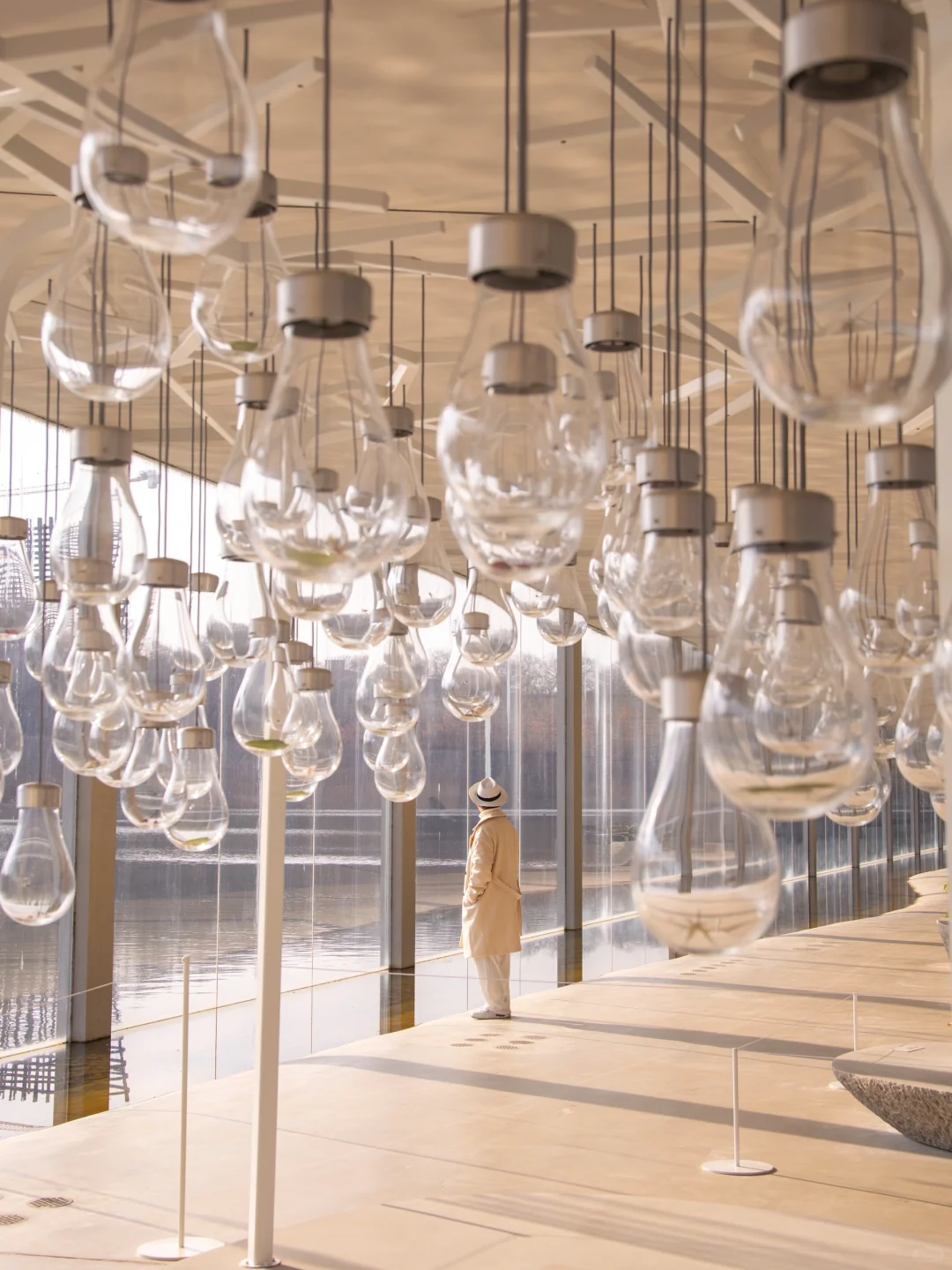 今年我去过最冷门的地方,很怕它火……