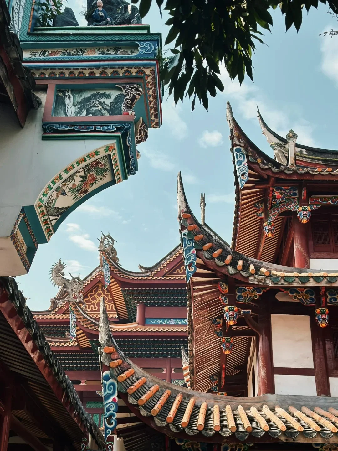 福州必去九大景点❗️❗️旅行前必看❗️