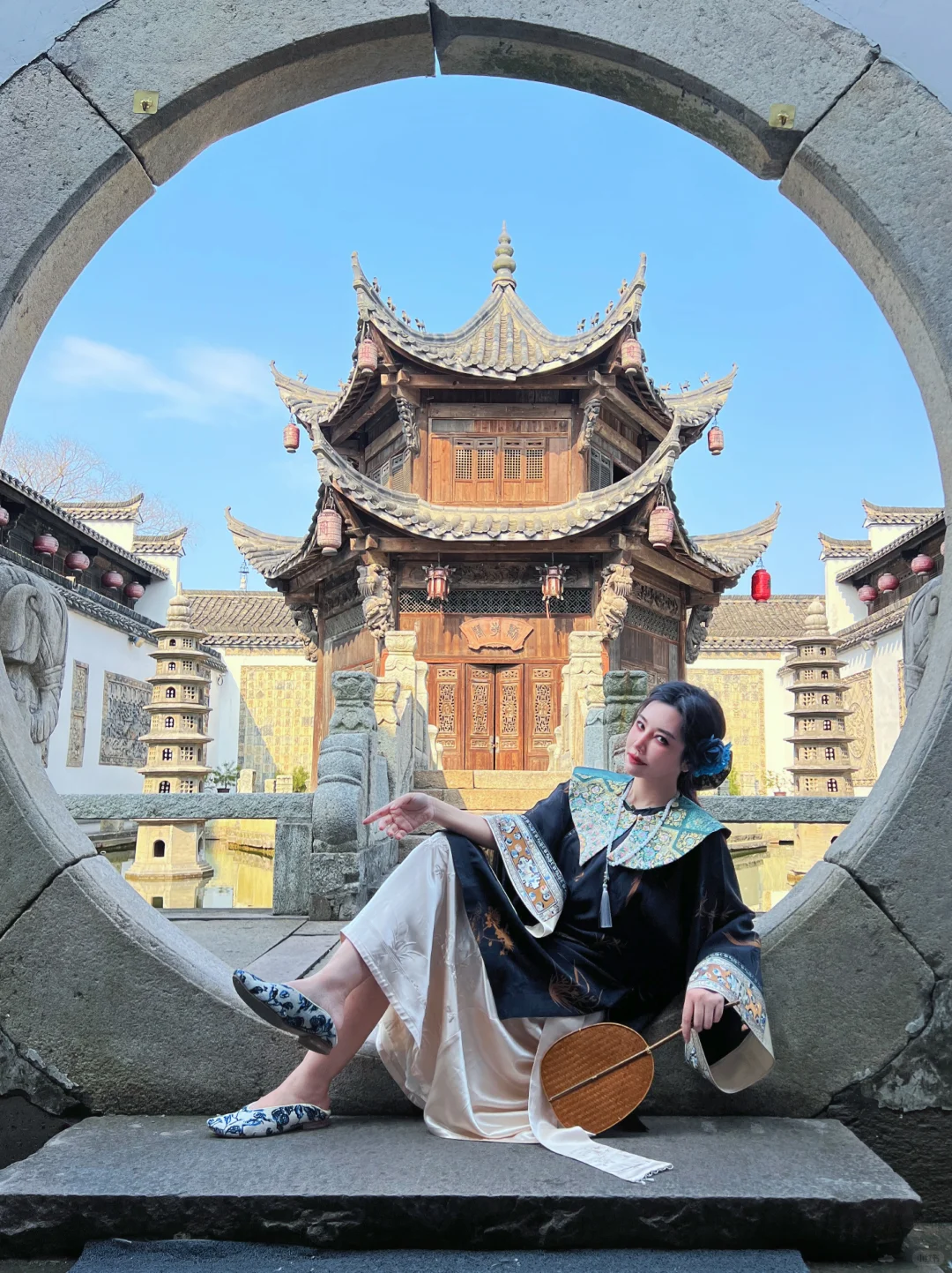 2024旅行结算|舍不得分享的➊条南京小众线路