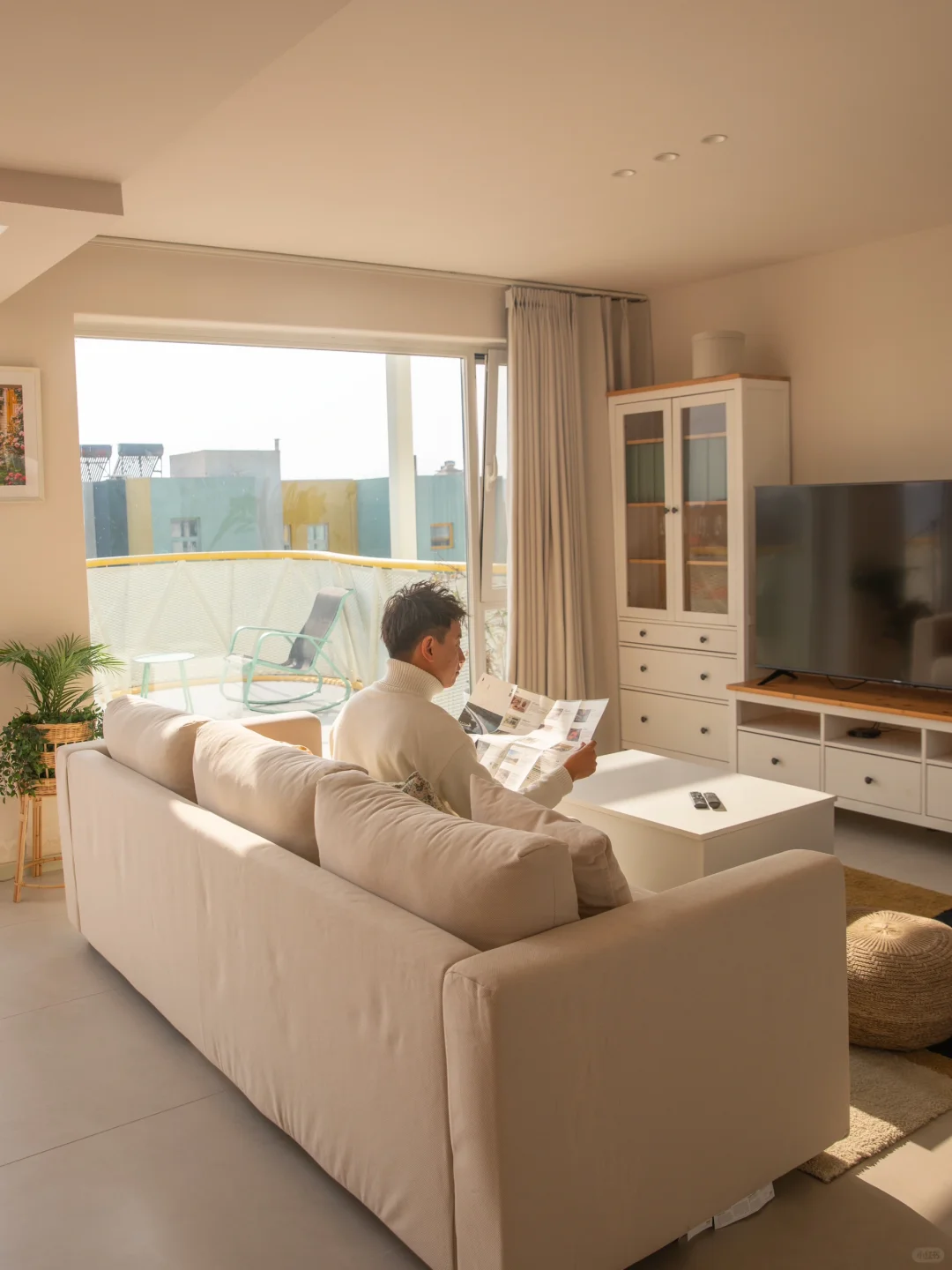 今年我去过最冷门的地方,很怕它火……