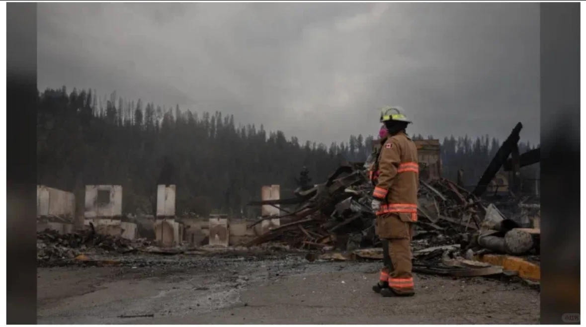 加拿大国宝景点明年重开！但恐迎爆炸式人流