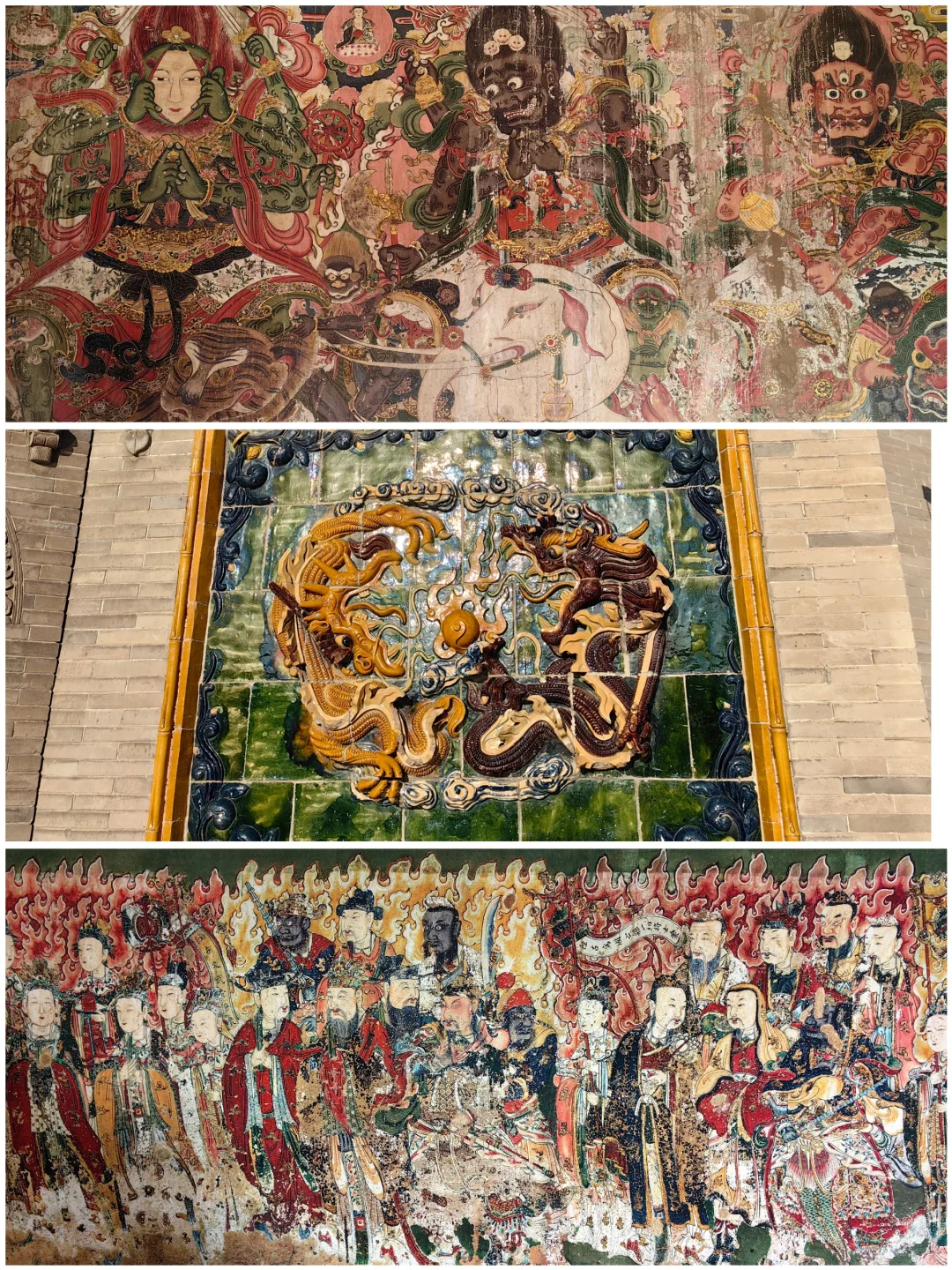 劝退大同行的人，打脸时刻来啦!（附贴士）