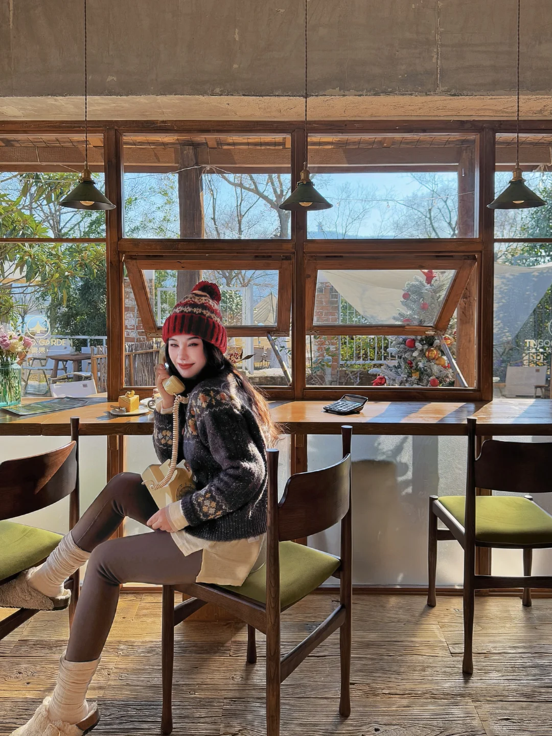 2024旅行结算|舍不得分享的➊条南京小众线路