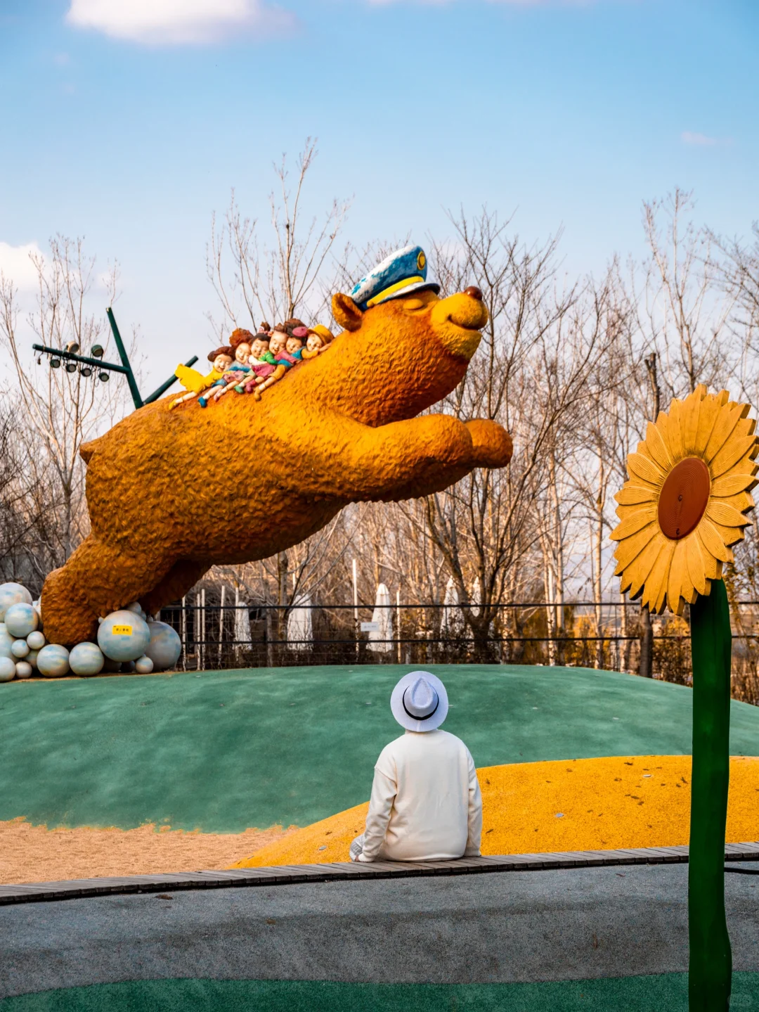 今年我去过最冷门的地方,很怕它火……