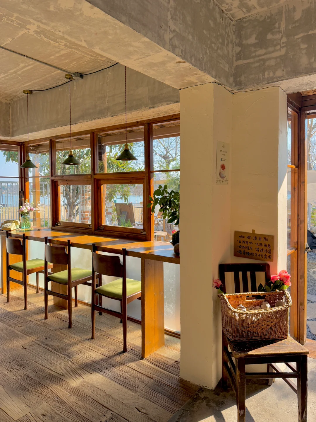 2024旅行结算|舍不得分享的➊条南京小众线路