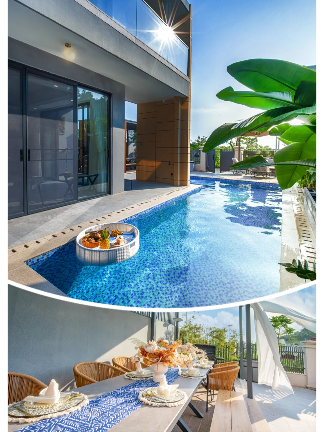 巽寮湾一日游，一键打卡所有免费景点