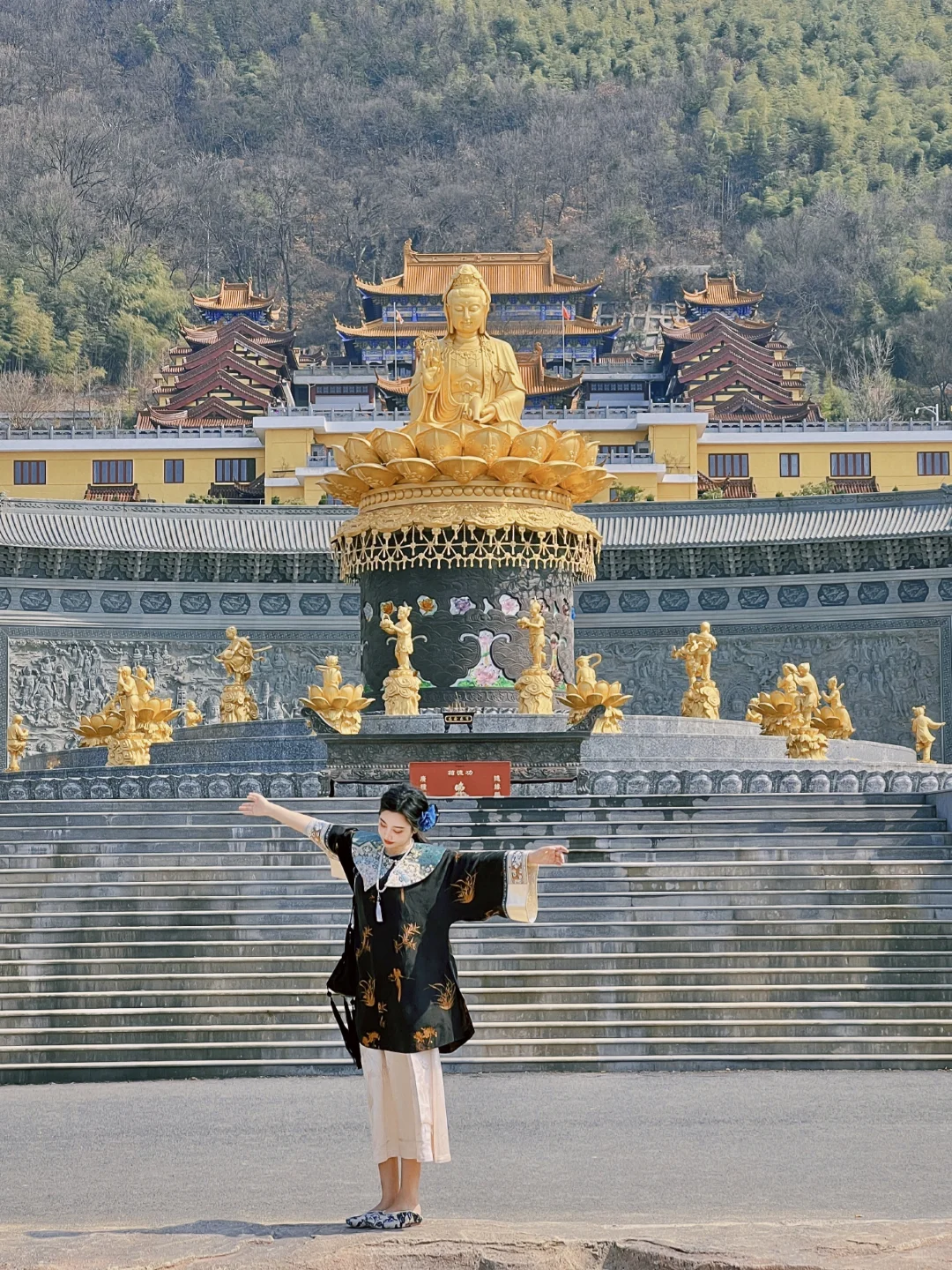 2024旅行结算|舍不得分享的➊条南京小众线路