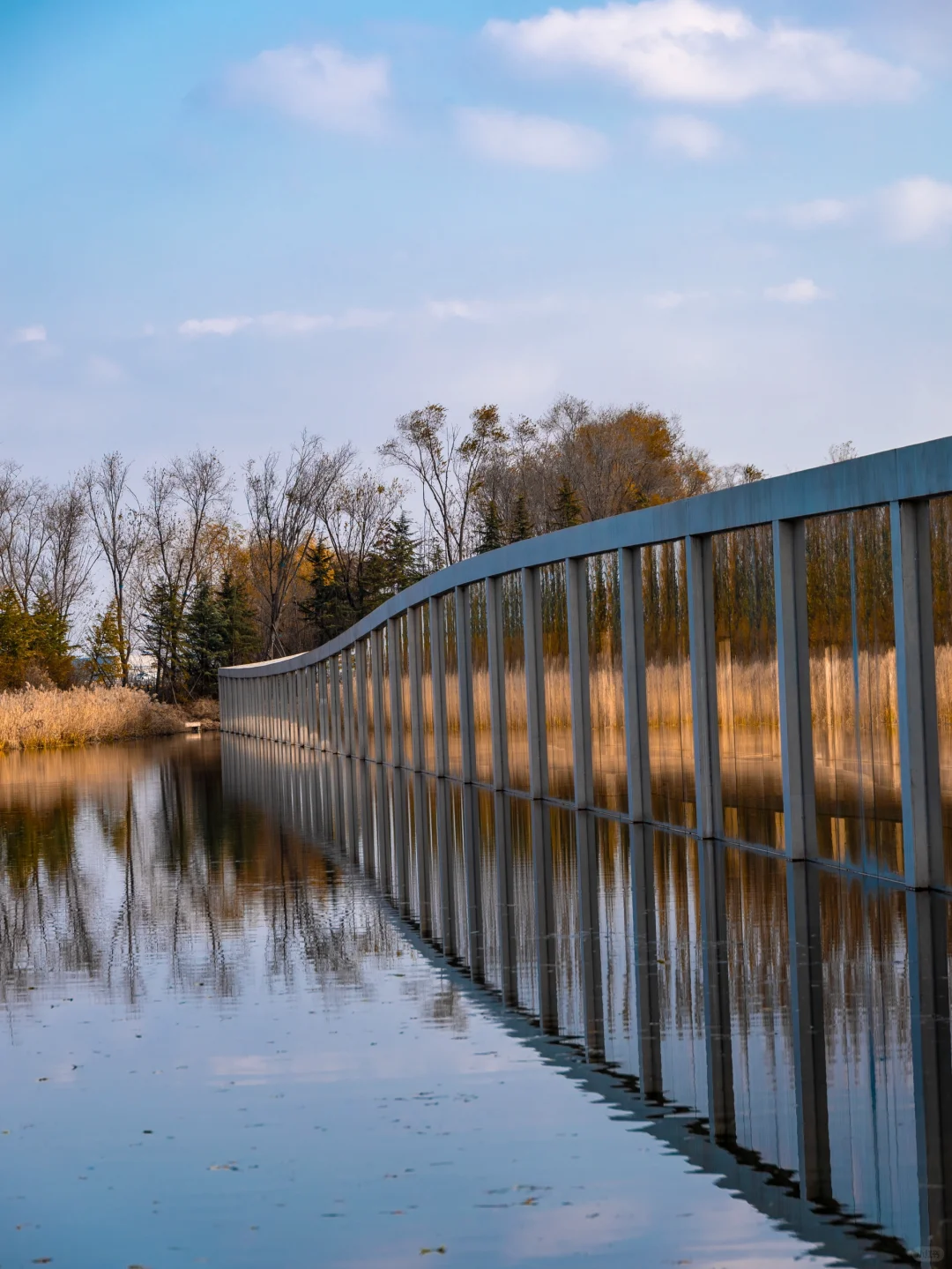 今年我去过最冷门的地方,很怕它火……