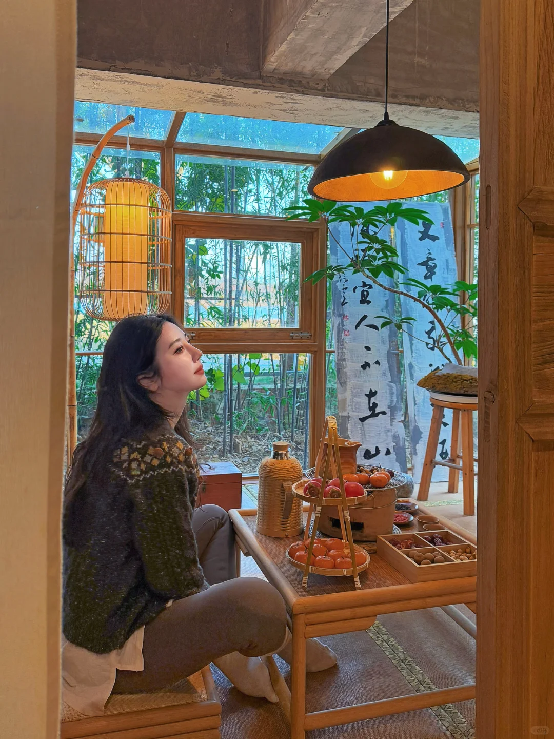 2024旅行结算|舍不得分享的➊条南京小众线路