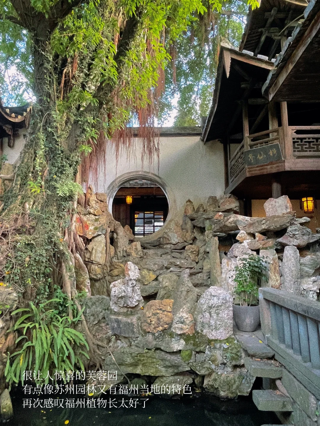 被低估的福州❗️3天2晚保姆级攻略码住🐎