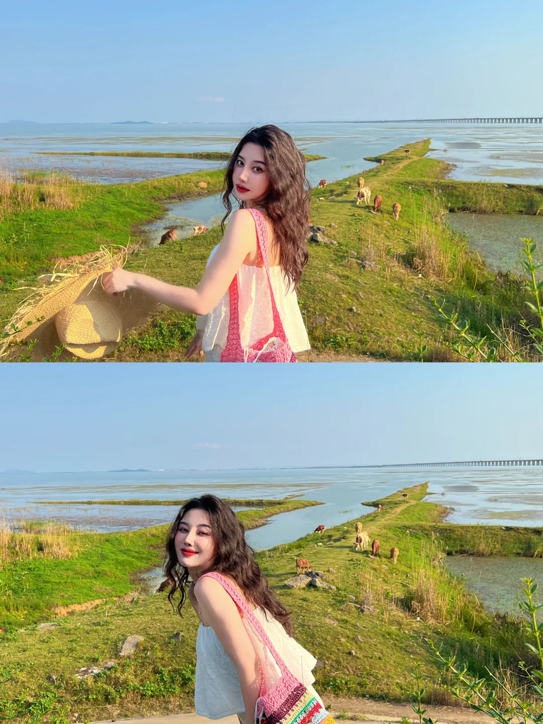 2024旅行结算|舍不得分享的➊条南京小众线路