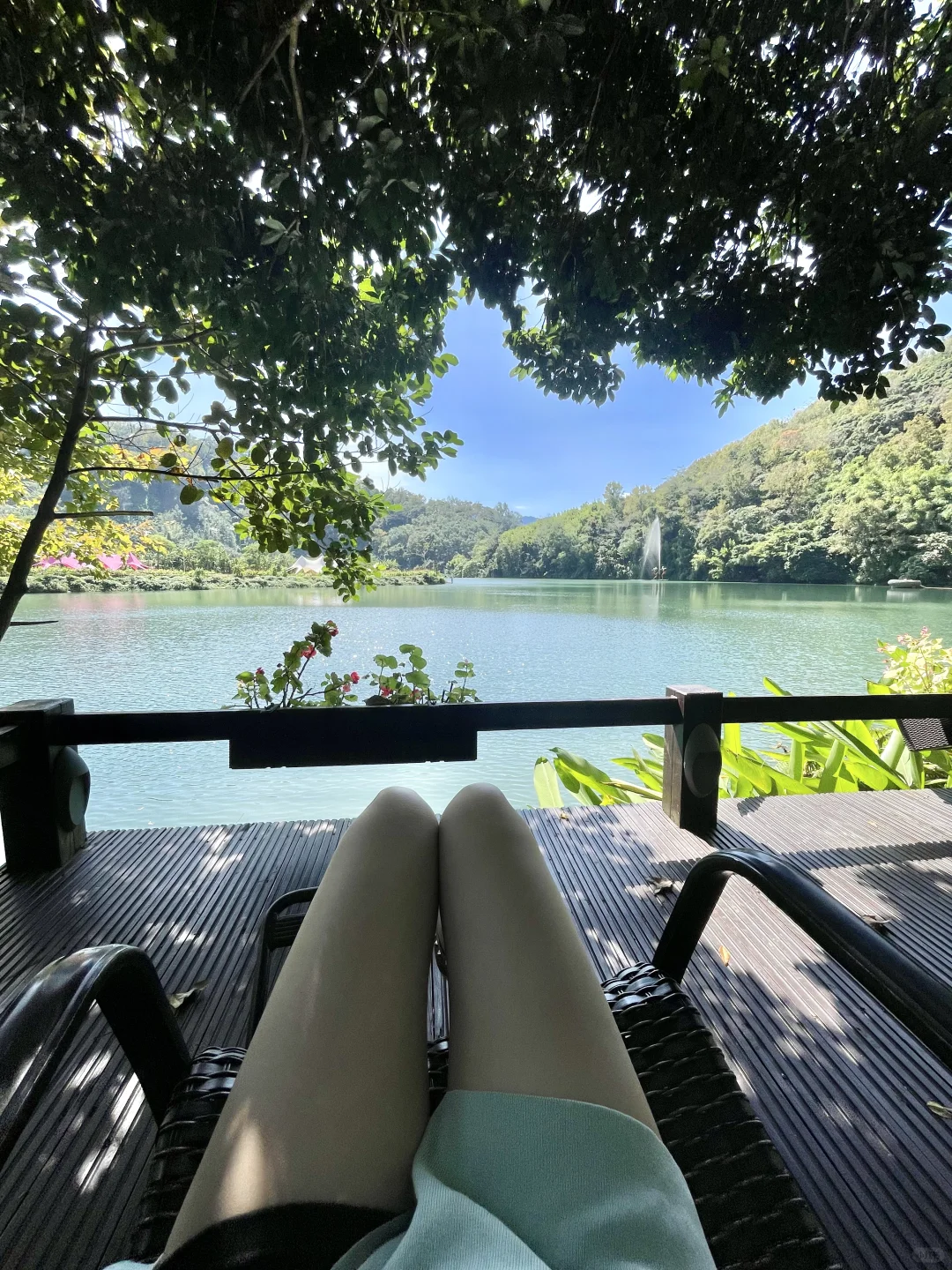 今天来方诺寨啦～