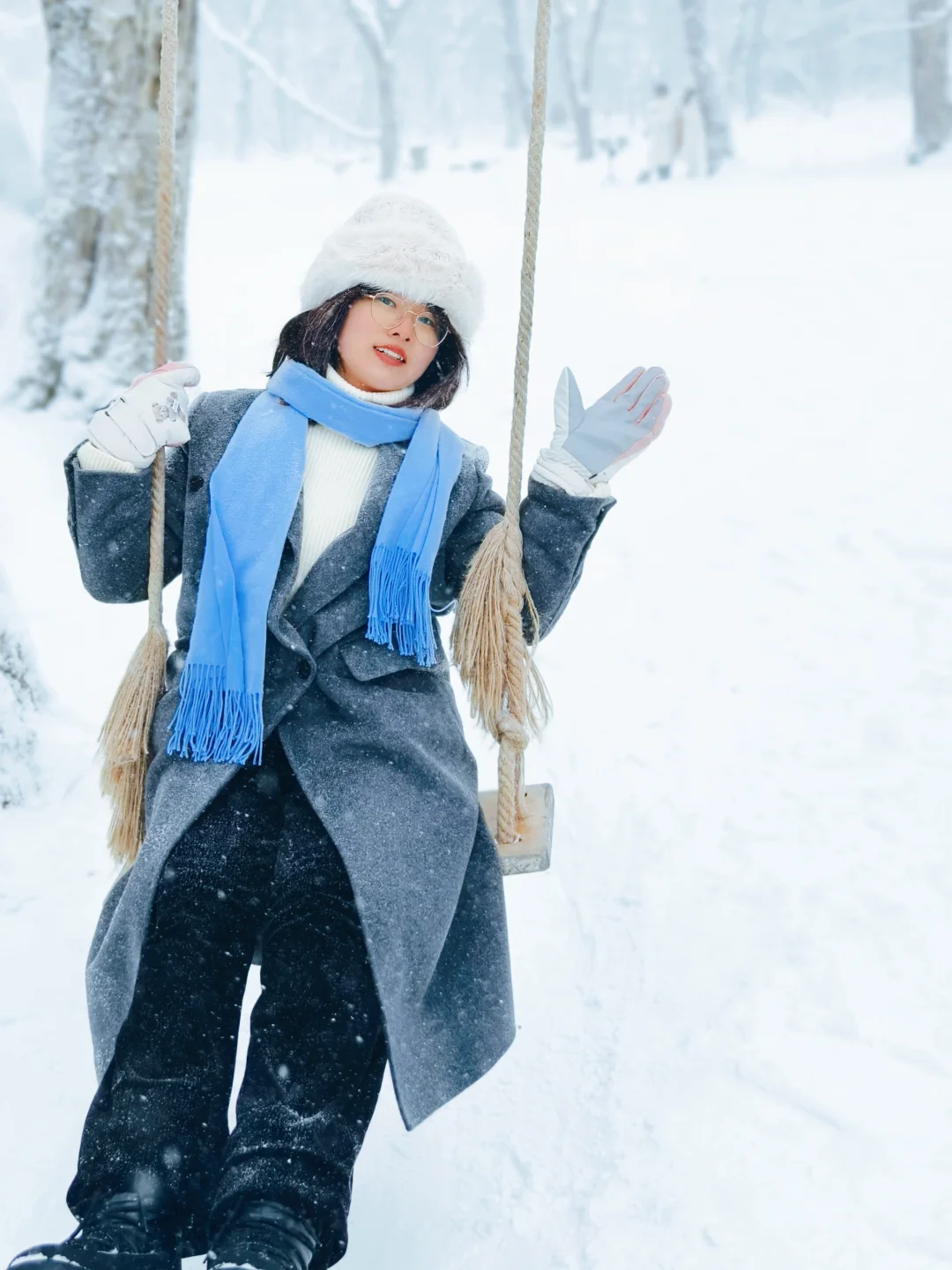 以为长白山天池已经够美了，直到我去了…
