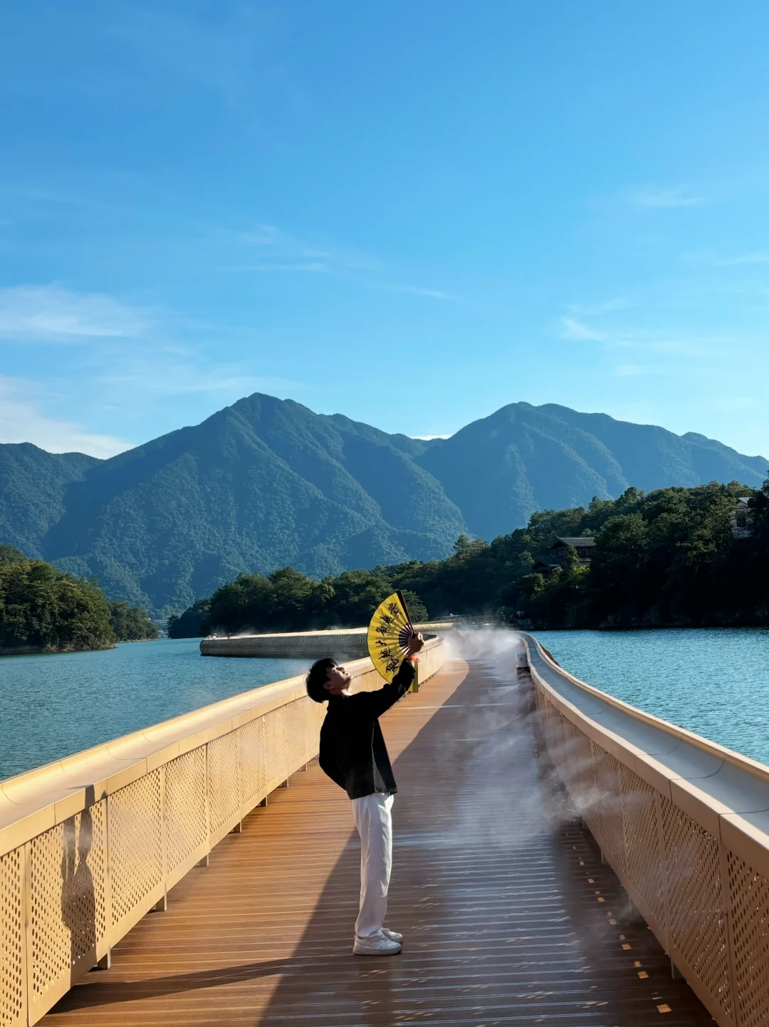 南昌1h直达🚗闯入江西版的马尔代夫群岛