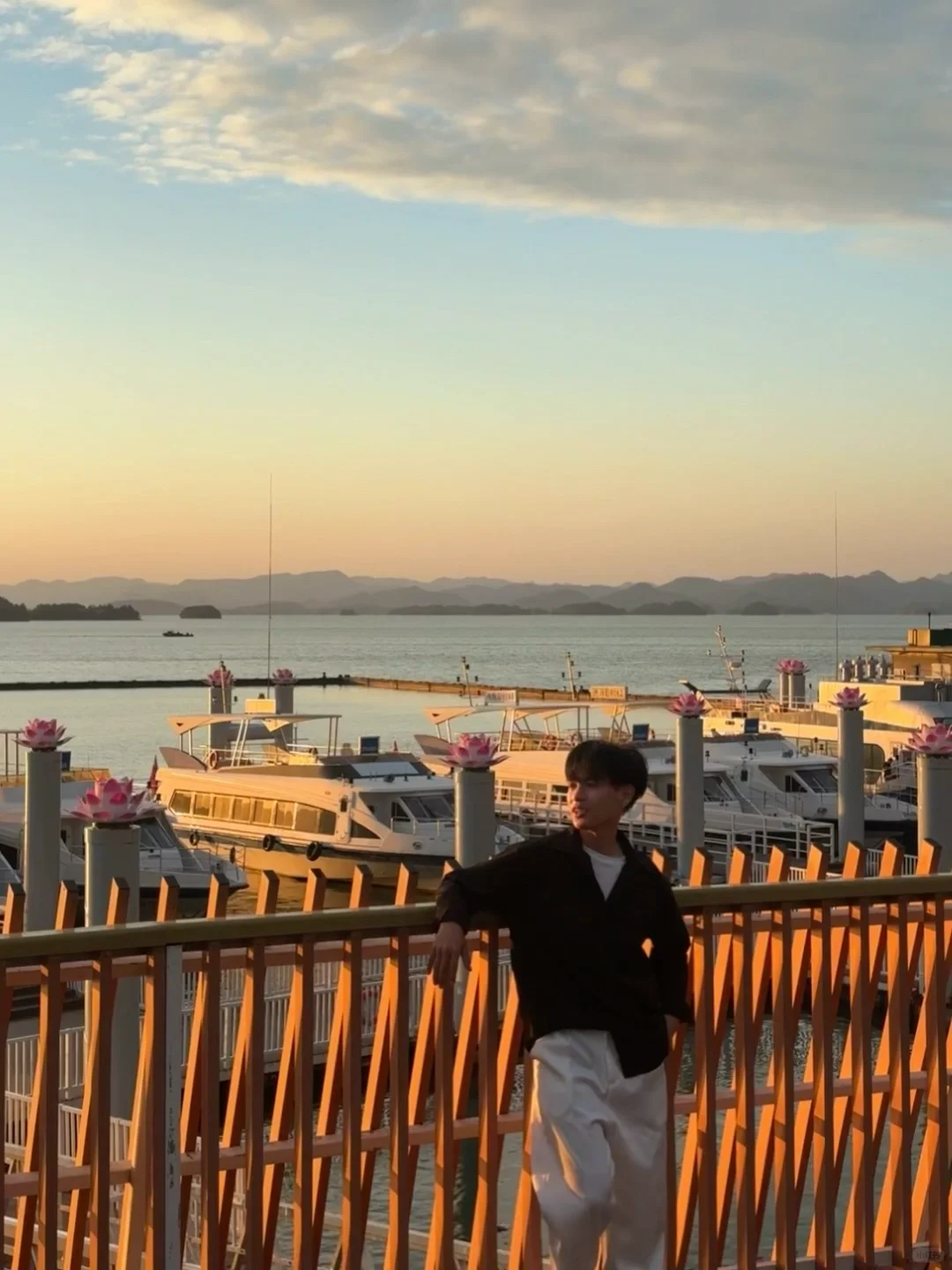 南昌1h直达🚗闯入江西版的马尔代夫群岛