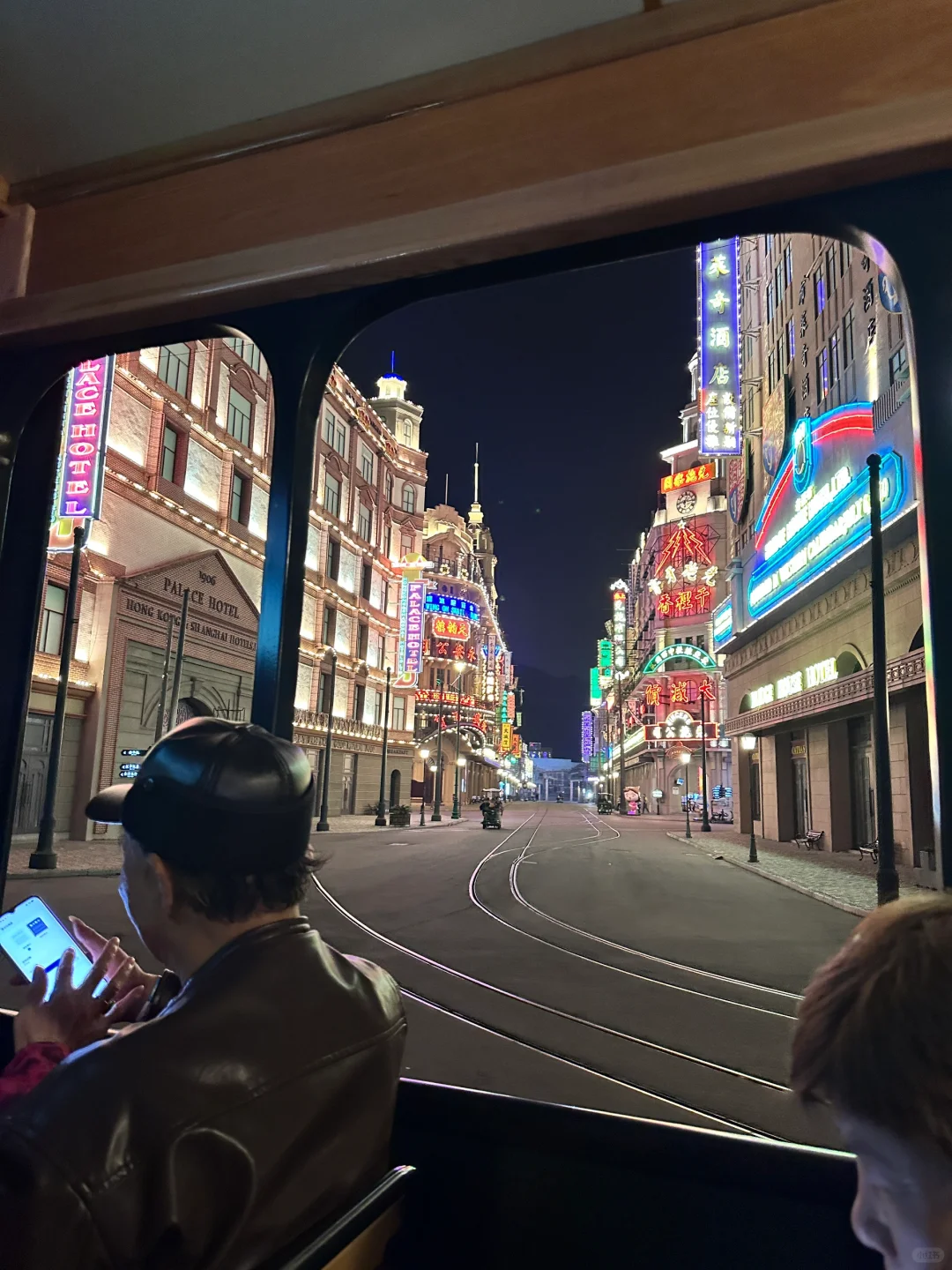 横店一日游看这篇就够了‼️（附详细路线✅）