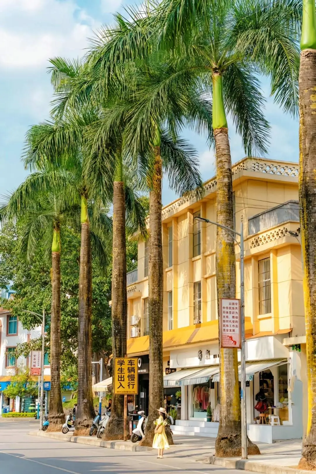 芒市｜想把云南这个边陲小城安利给所有人