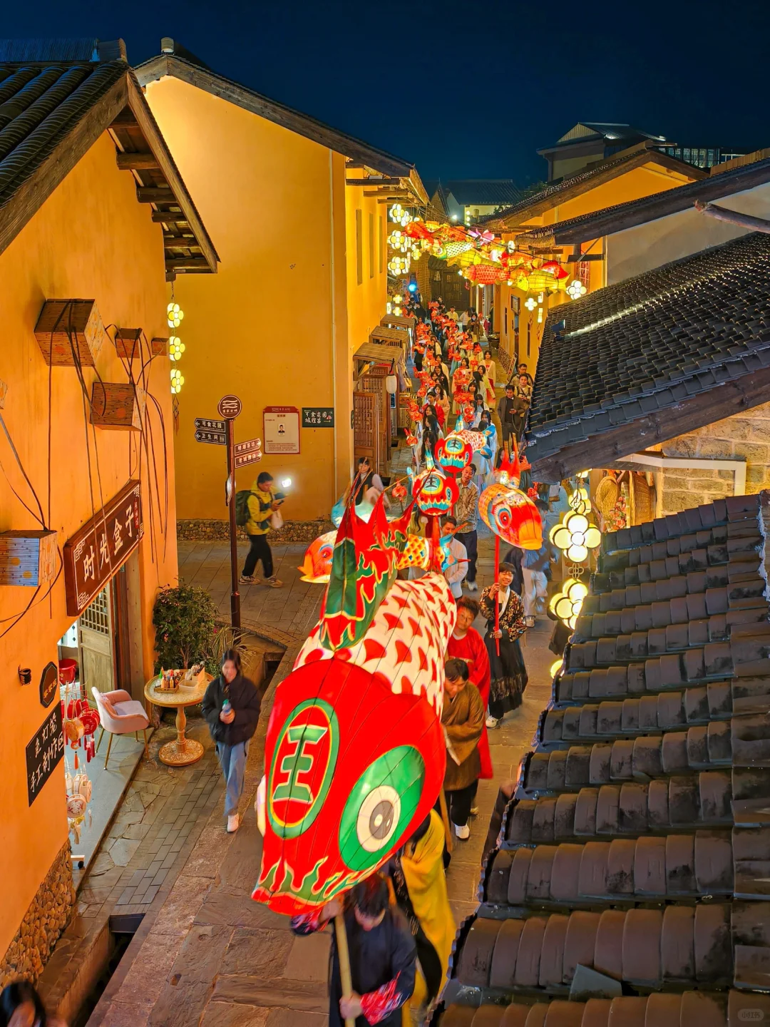 广州2H直达！避世秘境🏮适合周末放松游玩