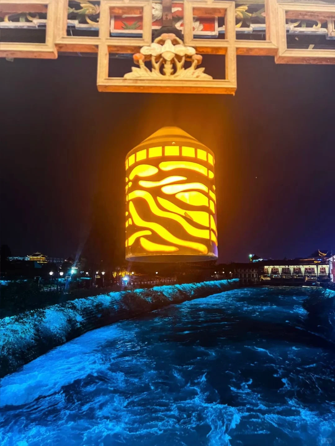 听劝❗️千万别直接去都江堰和熊猫谷