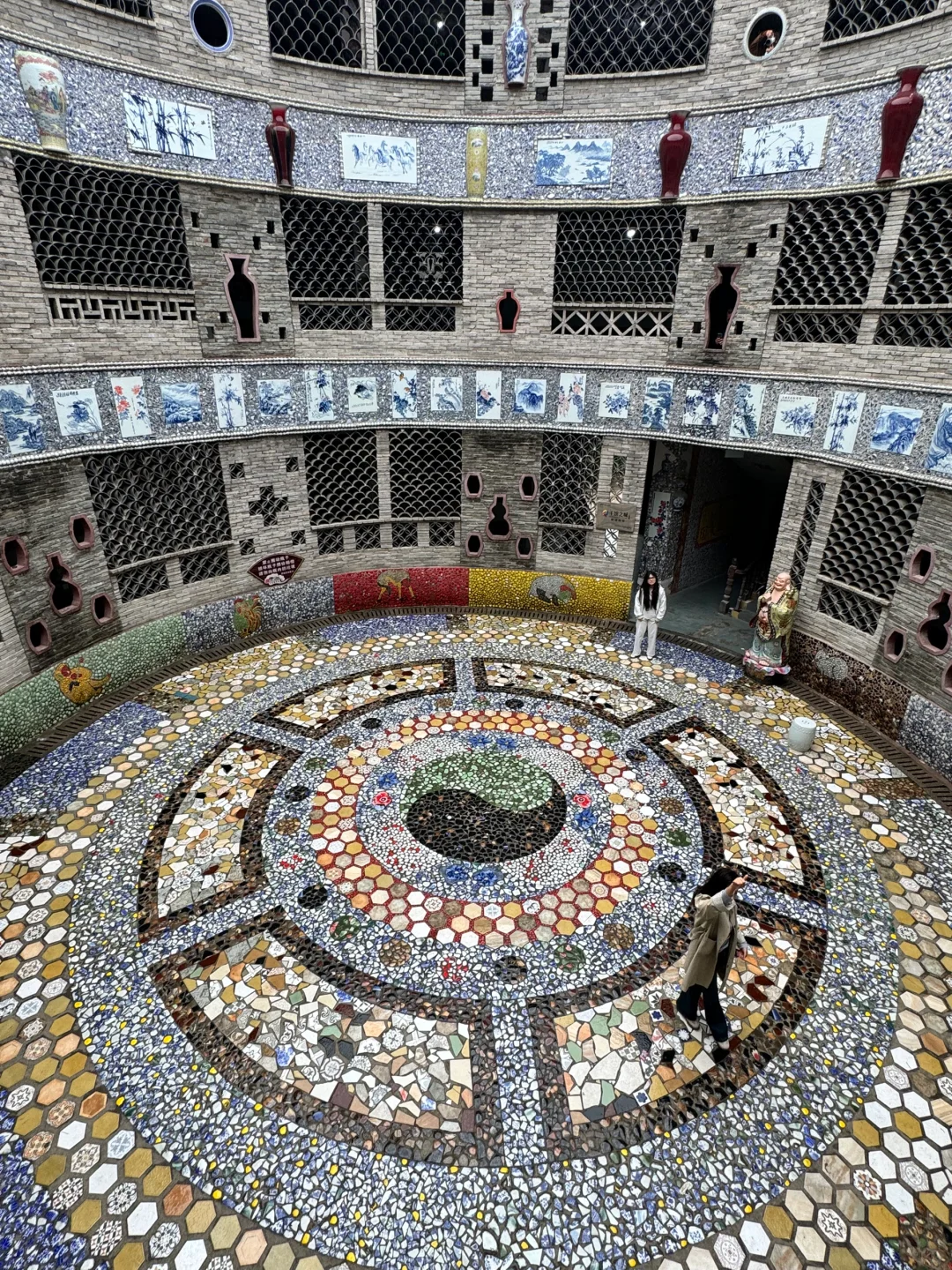 景德镇已回！！真诚建议要去的姐妹……