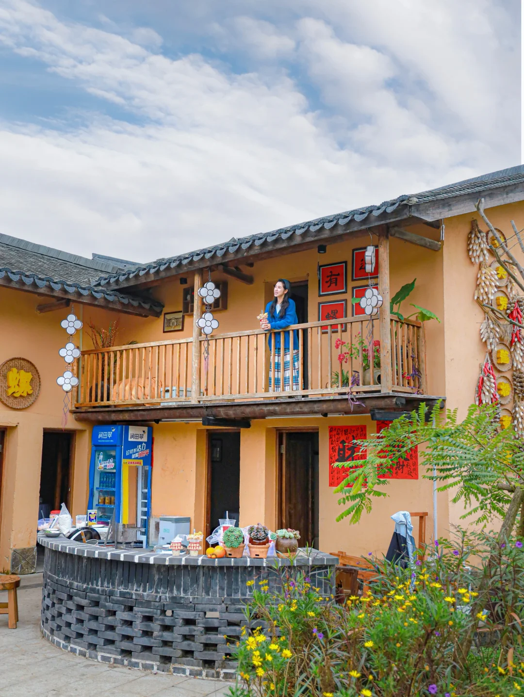 广州2H直达！避世秘境🏮适合周末放松游玩