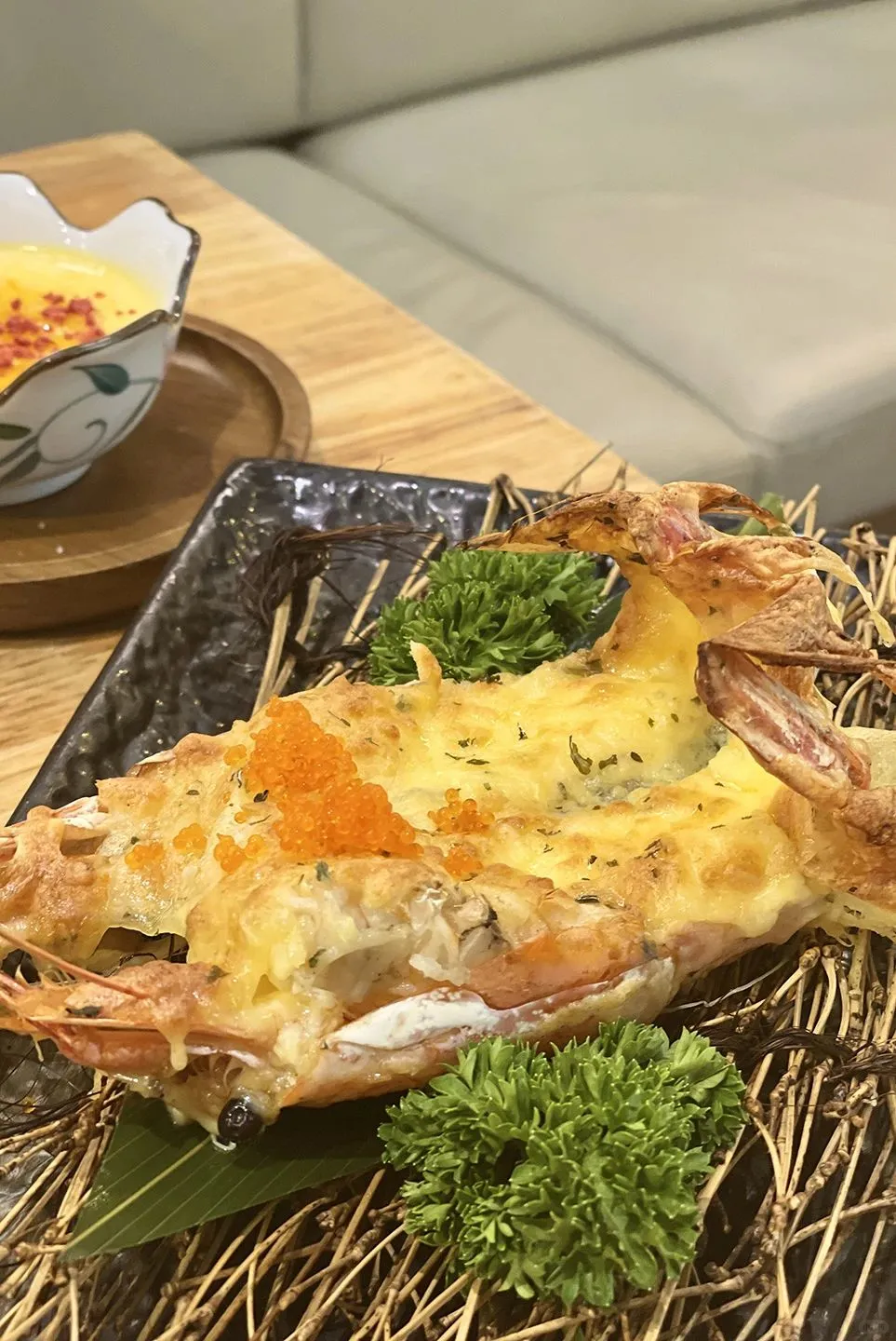 叫爸妈不要在家“秋”腊肉啦!出去耍~