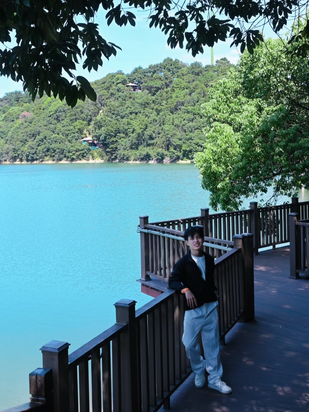 南昌1h直达🚗闯入江西版的马尔代夫群岛