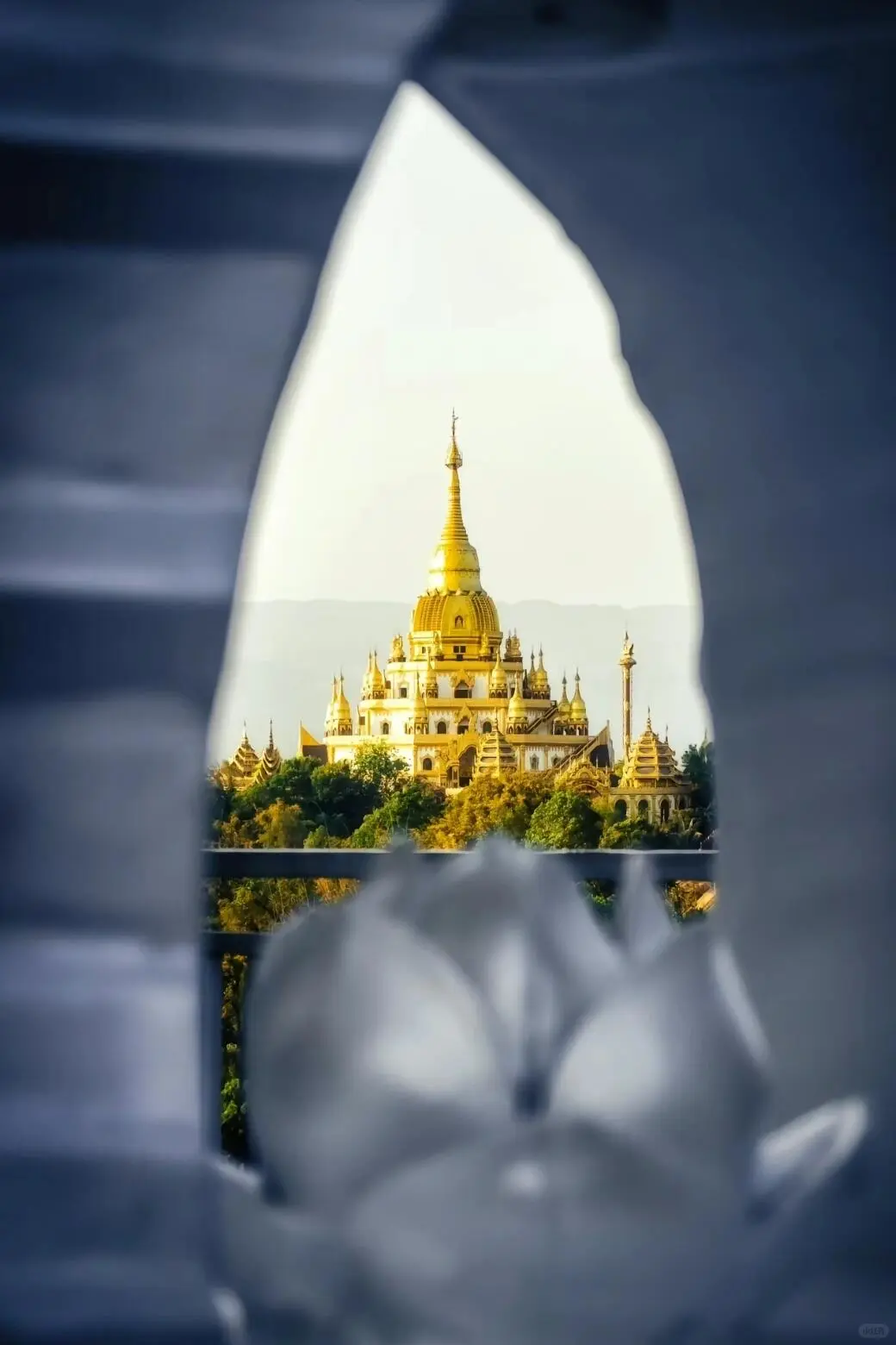 芒市｜想把云南这个边陲小城安利给所有人