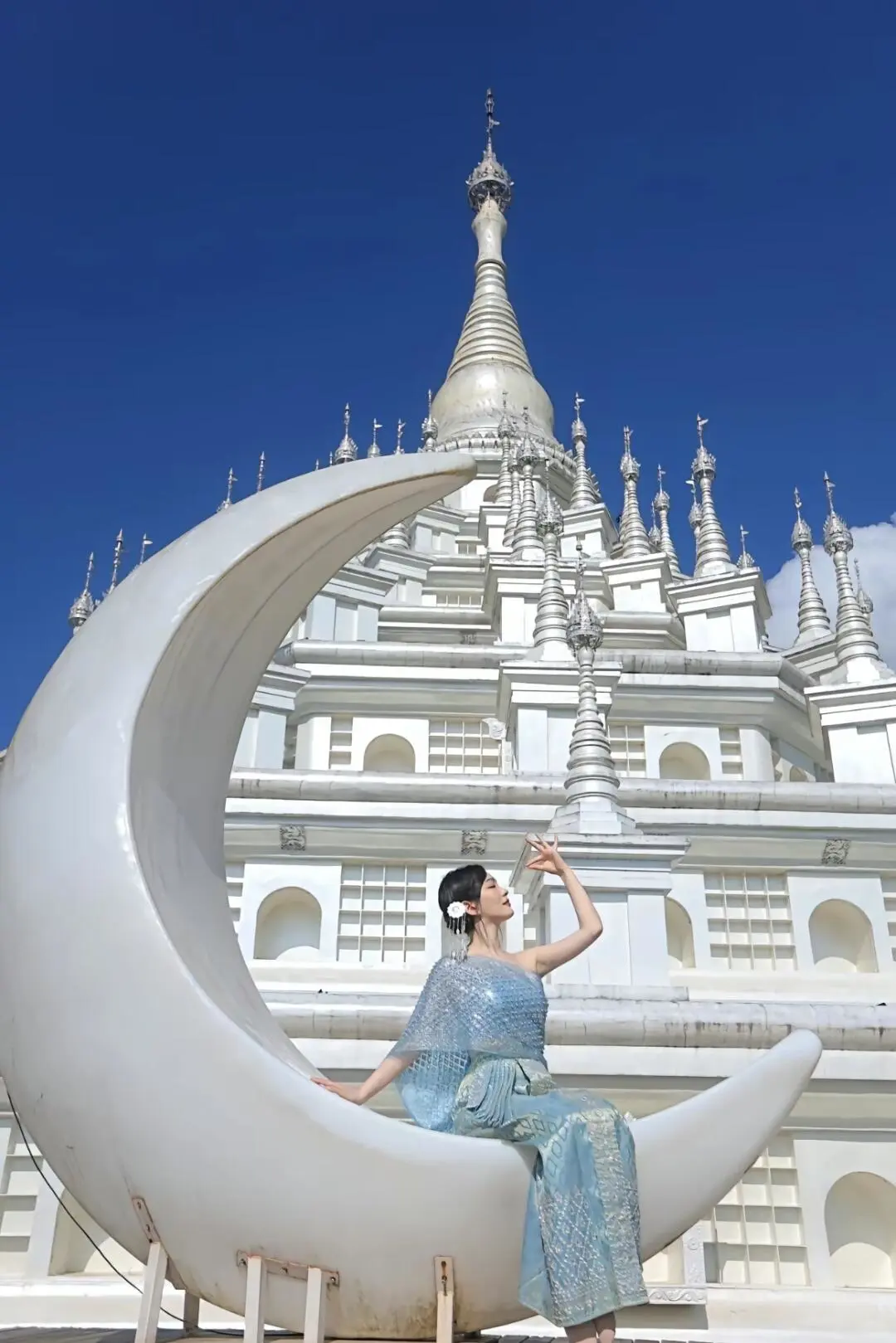 芒市｜想把云南这个边陲小城安利给所有人