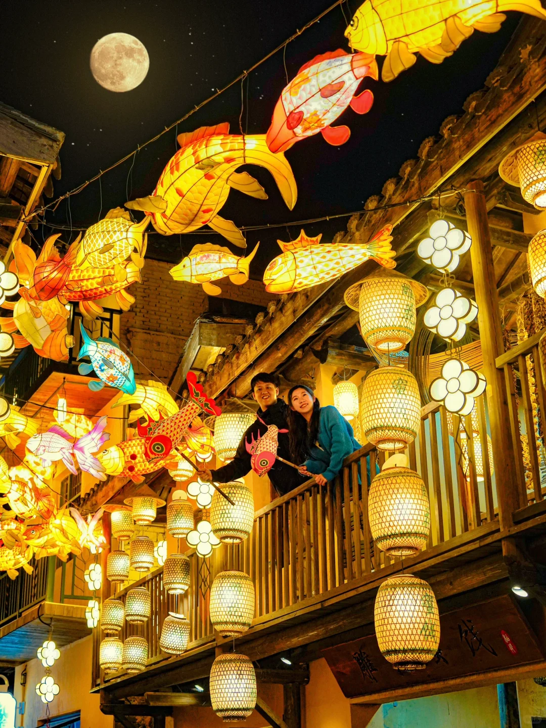 广州2H直达！避世秘境🏮适合周末放松游玩