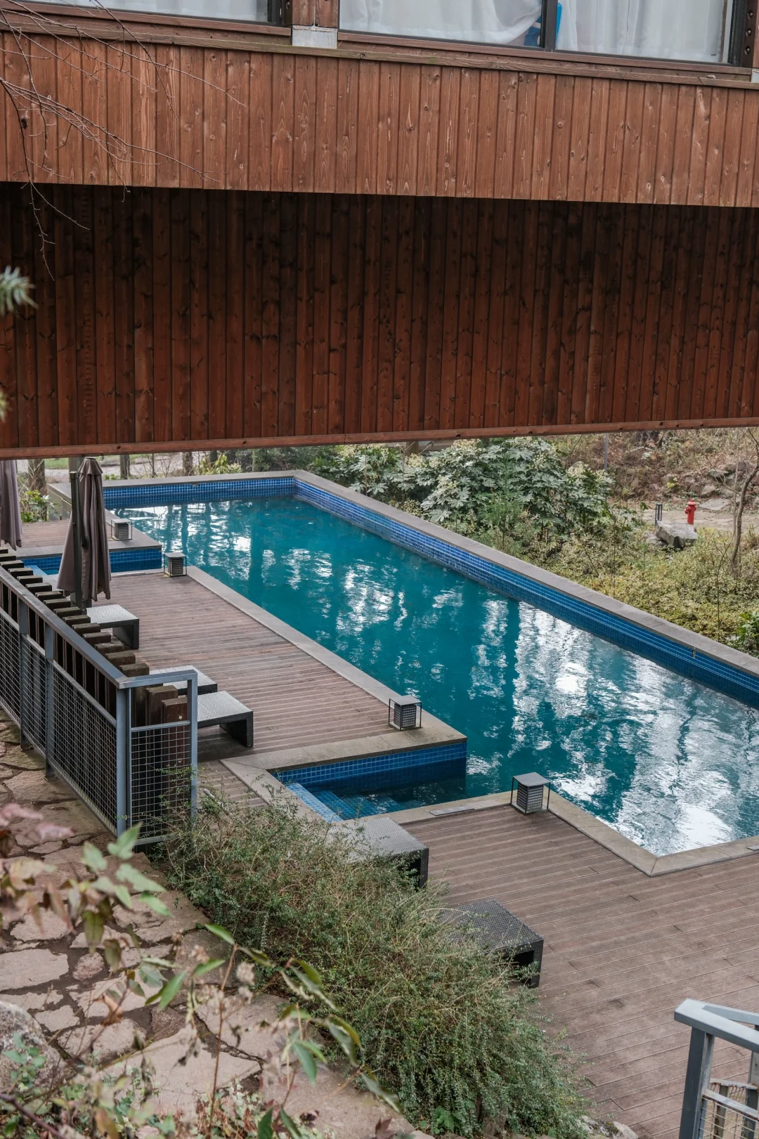 宁波，自然谧境，心归森野✧*｡🌳🌳🌳