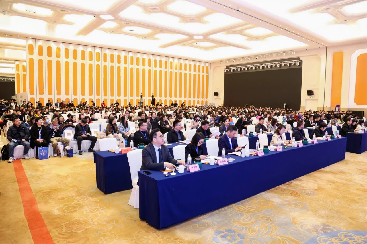 冰沟河景区获奖啦！2024年度口碑旅游景区奖