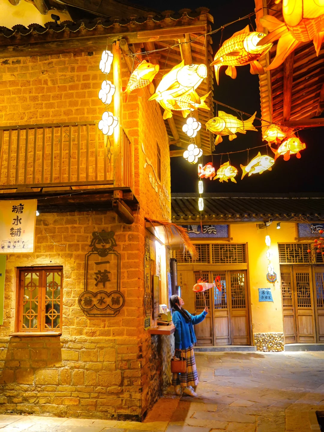 广州2H直达！避世秘境🏮适合周末放松游玩