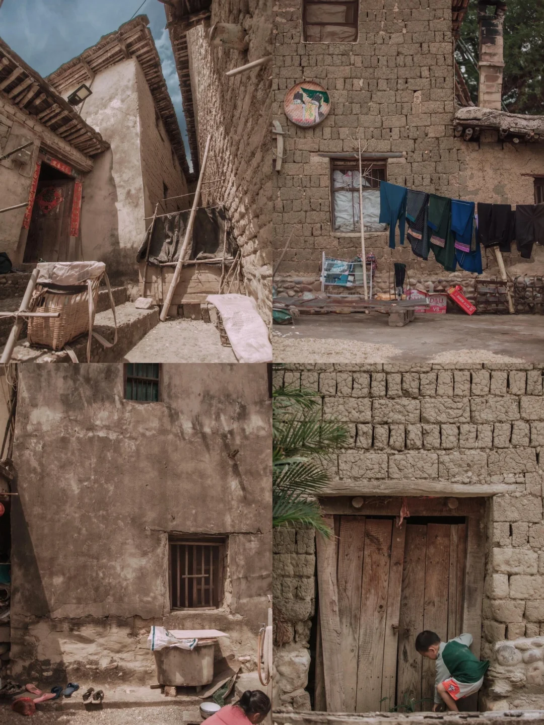 🌈元江｜一个被严重低估的小众旅游宝藏地