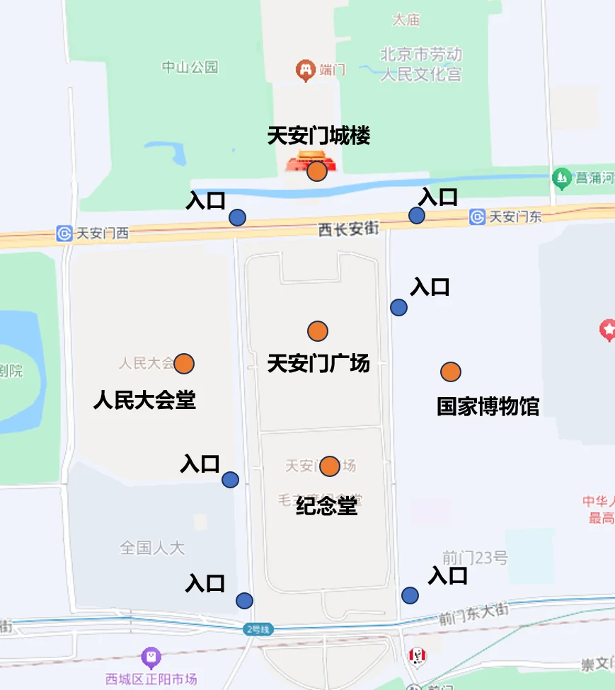 🇨🇳北京｜本地人告诉你怎么玩热门景点一