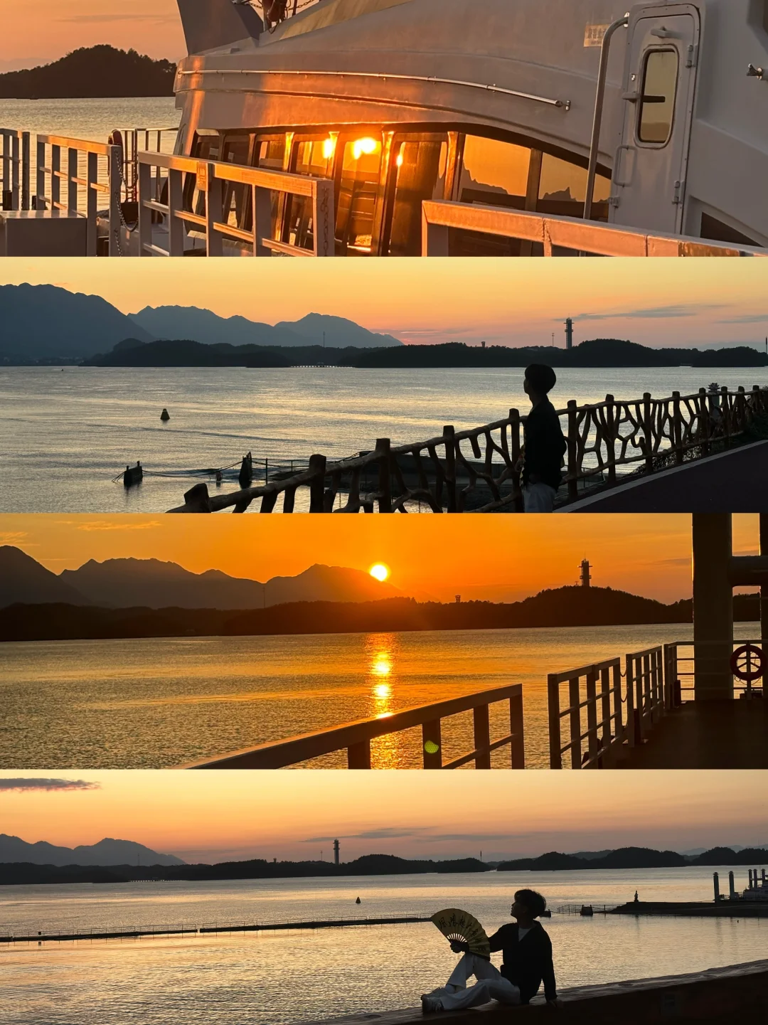 南昌1h直达🚗闯入江西版的马尔代夫群岛