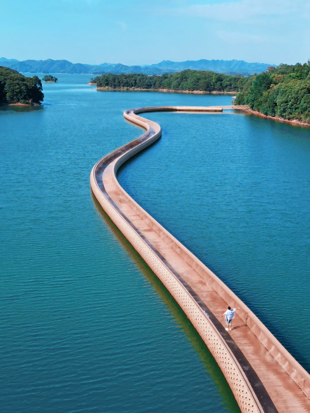 南昌1h直达🚗闯入江西版的马尔代夫群岛