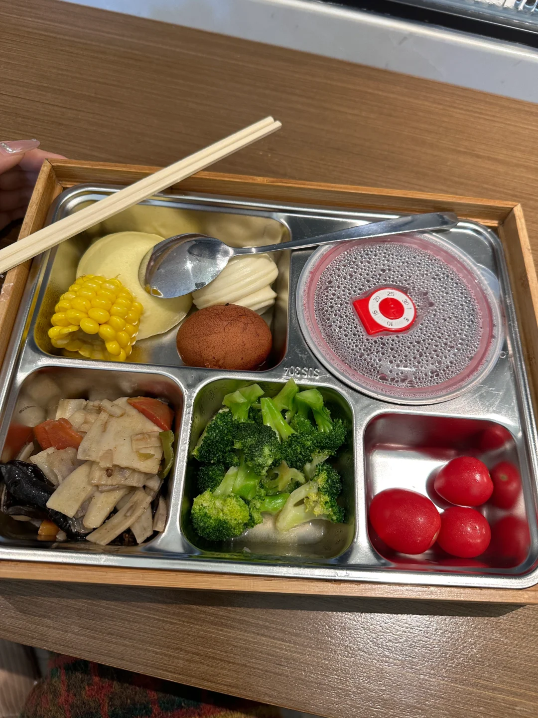 weekend｜西安周边泡温泉&逛公园🏞️