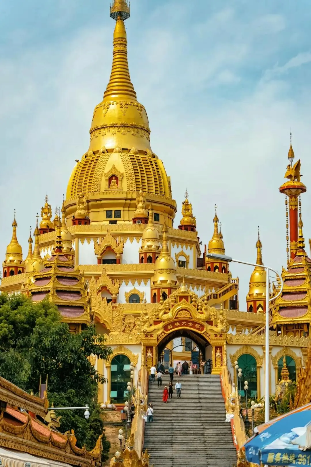 芒市｜想把云南这个边陲小城安利给所有人